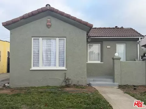 1440 W 91st Pl, Los Angeles, CA 90047