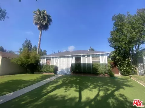 6550 Hanna Ave, Woodland Hills, CA 91303