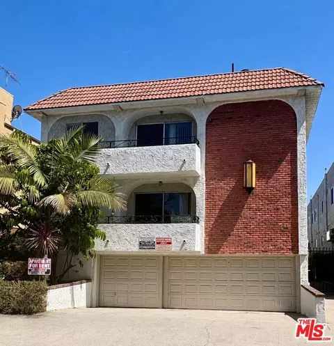 12718 Mitchell Ave, Los Angeles, CA 90066