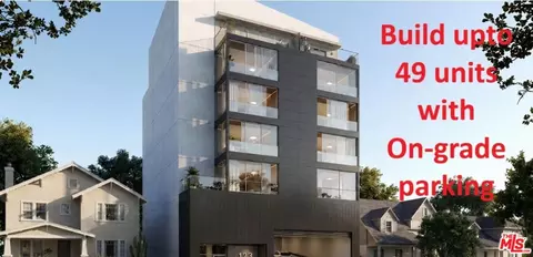 3030 W 12th Pl, Los Angeles, CA 90006