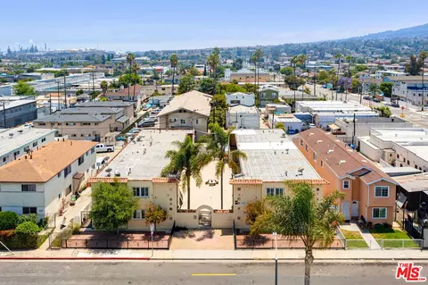 1344 253rd St, Harbor City, CA 90710