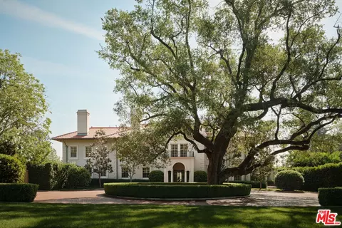 1145 Arden Rd, Pasadena, CA 91106