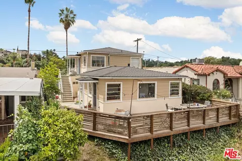 5116 Baltimore St, Los Angeles, CA 90042