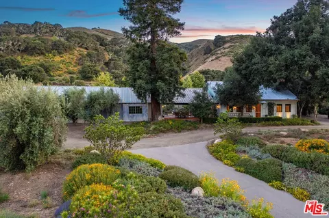 8630 Santa Rosa Rd, Buellton, CA 93427