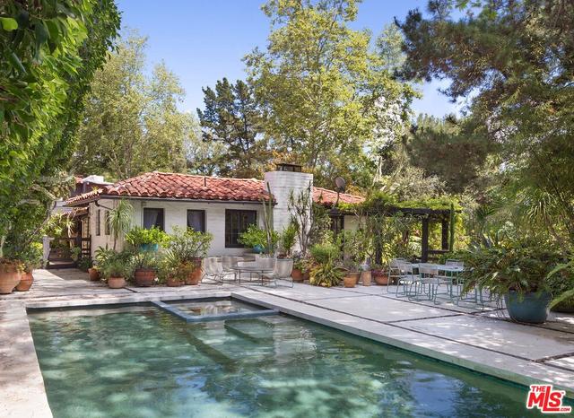 2840 Seattle Dr, Los Angeles, CA 90046