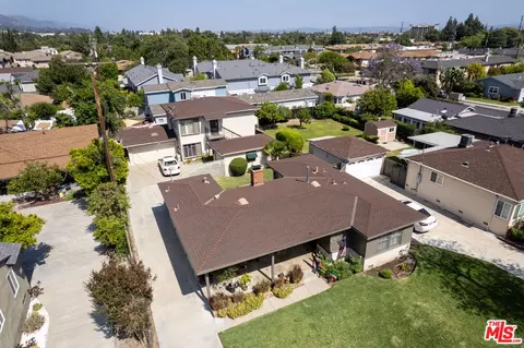 616 S 5th Ave, Monrovia, CA 91016