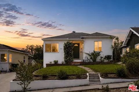 5158 Almaden Dr, Los Angeles, CA 90042