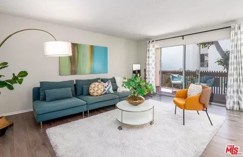 6050 Canterbury Dr #G228, Culver City, CA 90230