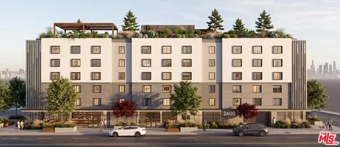 2600 S Robertson Blvd, Los Angeles, CA 90034