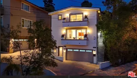 1526 Parmer Ave, Los Angeles, CA 90026