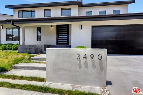 3490 St Susan Pl, Los Angeles, CA 90066