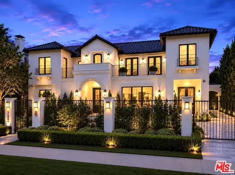 722 N Camden Dr, Beverly Hills, CA 90210