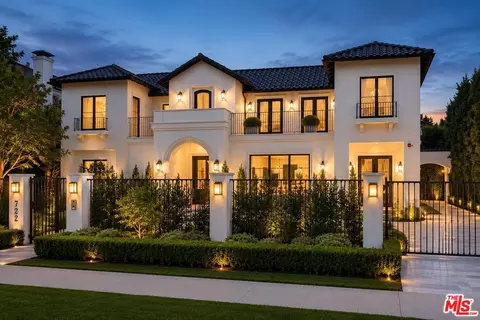 722 N Camden Dr, Beverly Hills, CA 90210