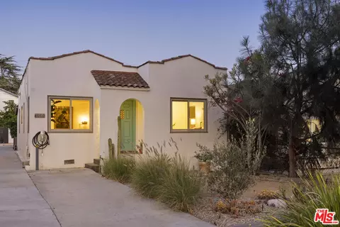 1556 Hazelwood Ave, Los Angeles, CA 90041