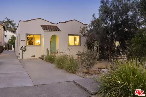 1556 Hazelwood Ave, Los Angeles, CA 90041