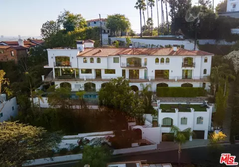 4733 Bonvue Ave, Los Angeles, CA 90027