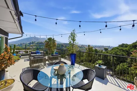 7010 Loyal Trl, Los Angeles, CA 90068