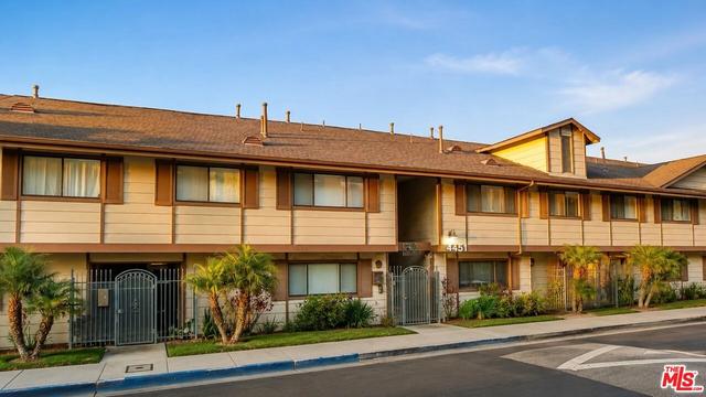 Undisclosed, Los Angeles, CA 90008