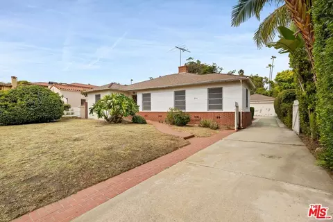321 17th St, Santa Monica, CA 90402