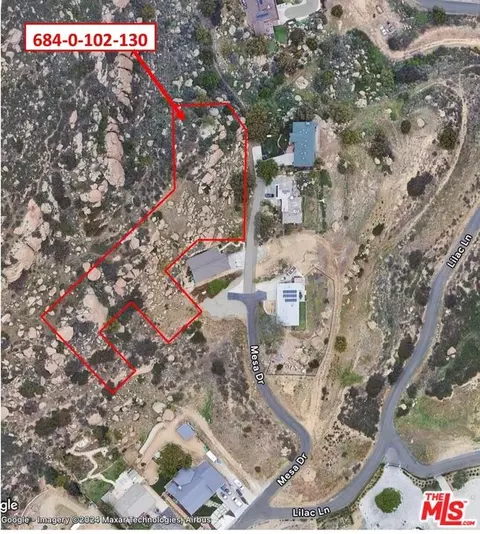 0 Mesa Dr, Simi Valley, CA 93063 photo 4