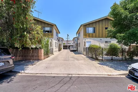 968 S New Hampshire Ave, Los Angeles, CA 90006
