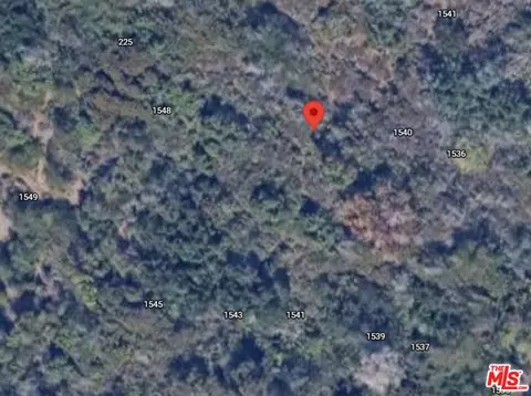 1544 Mirabel Ln, Bel Air, CA 90077