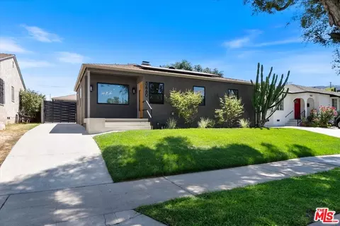 5660 Spokane St, Los Angeles, CA 90016