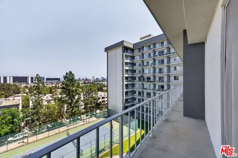 100 S Doheny Dr #719, Los Angeles, CA 90048
