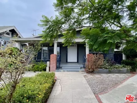 3701 4th Ave, Los Angeles, CA 90018