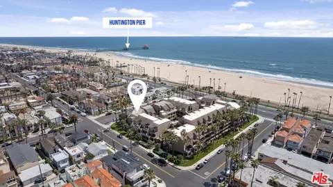 1200 Pacific Coast Hwy #305, Huntington Beach, CA 92648