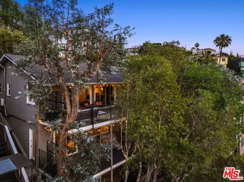 2855 Effie St, Los Angeles, CA 90026