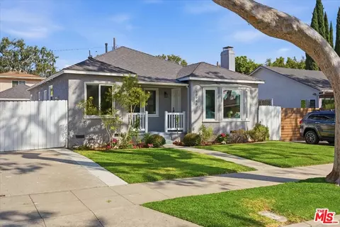 10946 Wagner St, Culver City, CA 90230