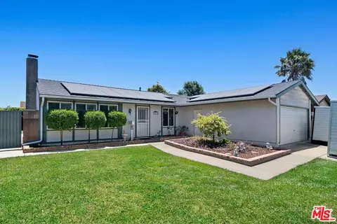 3632 Germain St, Camarillo, CA 93010