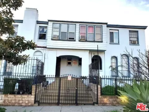 901 S Catalina St, Los Angeles, CA 90006