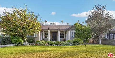 1221 Sonoma Dr, Altadena, CA 91001