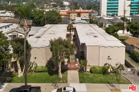 7220 Bright Ave, Whittier, CA 90602
