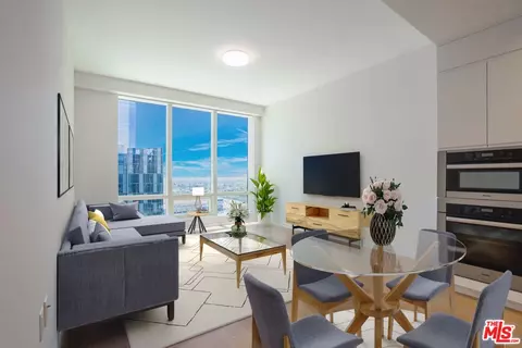 877 Francisco St #2210, Los Angeles, CA 90017