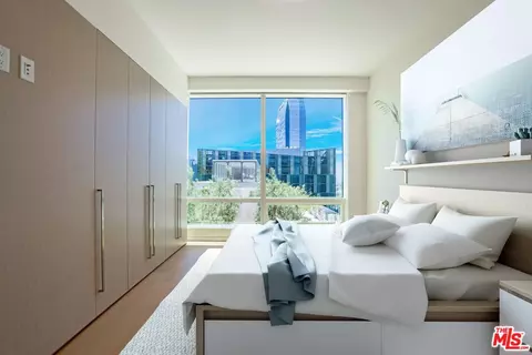 877 Francisco St #2210, Los Angeles, CA 90017