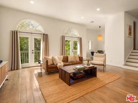 3418 Dorothy Rd, Topanga, CA 90290
