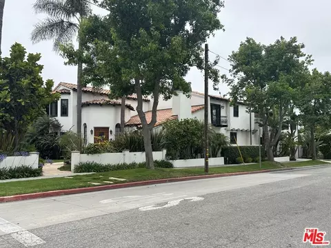 402 11th St, Santa Monica, CA 90402