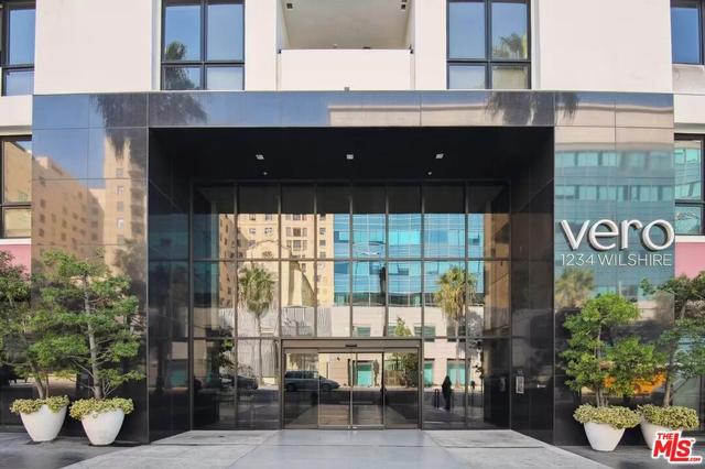 1234 Wilshire Blvd #435, Los Angeles, CA 90017