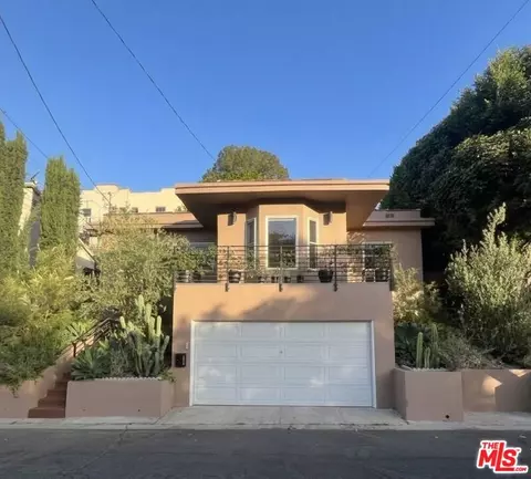 1515 Rendall Pl, Los Angeles, CA 90026