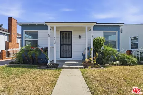 6632 Hereford Dr, Los Angeles, CA 90022