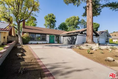 28771 Timberlane St, Agoura Hills, CA 91301