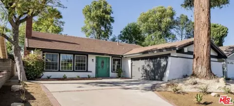 28771 Timberlane St, Agoura Hills, CA 91301