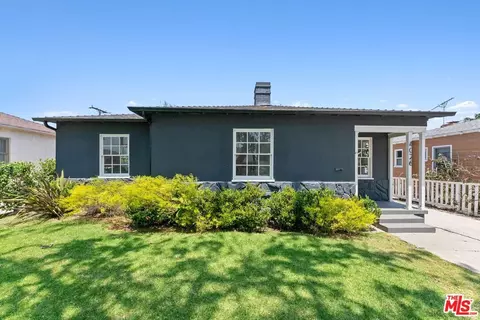 4026 Wasatch Ave, Los Angeles, CA 90066
