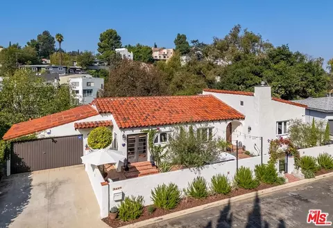 3447 Primera Ave, Los Angeles, CA 90068