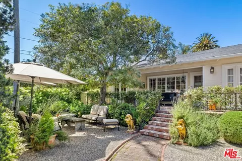 1520 Willina Ln, Santa Barbara, CA 93108