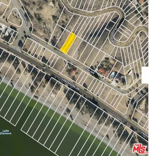 0 Ryan Ave, Lake Elsinore, CA 92530