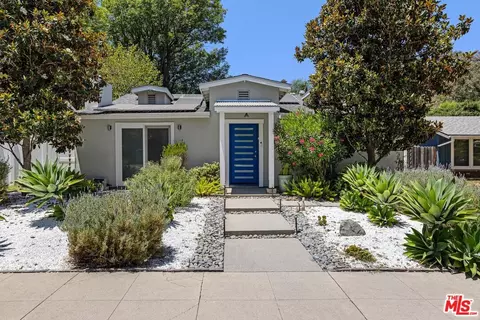 5141 Comercio Ave, Woodland Hills, CA 91364